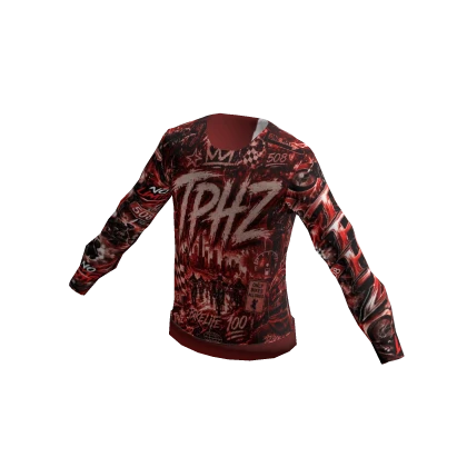 Top hittaz merch Roblox item thumbnail