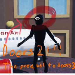 Doors Two: Hit and Run