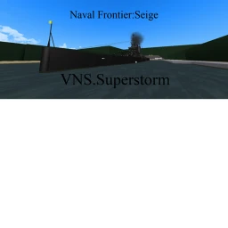 N/F: VNS Superstorm icon