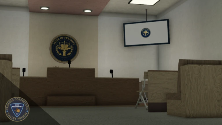 Valley Prison screenshot 6