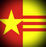 南北戰線South North Frontline