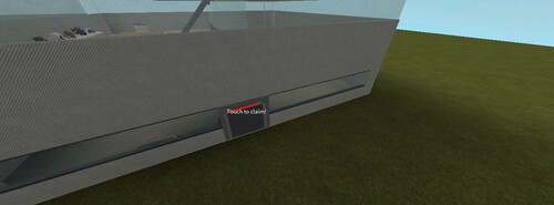 Mechanic tycoon (New)
