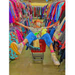 Cheerios All Styles Clothing Store