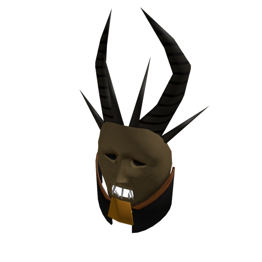 The Dread Visage of xMaximusx