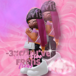 -$3xclu$ive fren$-