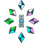 Arcana Region [PiR]
