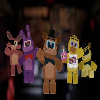 Fnaf