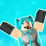 Hatsune Simulator