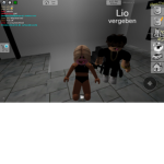Wer mag Emily und Lami