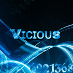 彡Vicious