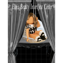 Elora's Interview center! (New)