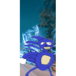 Sonic the doodle