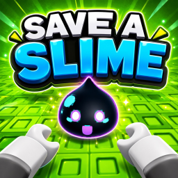SAVE A SLIME!