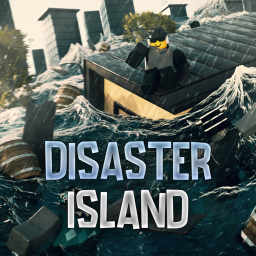 Disaster Island [NEW!]
