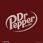 Dr Pepper Team Forever