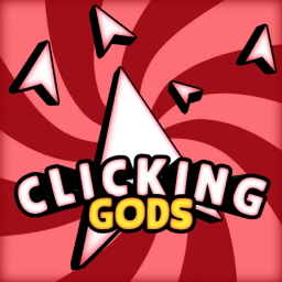 🍬[Candy] Clicking Gods