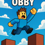 Leap of faith obby in progress
