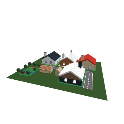 Map for JaredValdez4 Star Blox Paintball