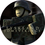 Tyskland Jomsvikings