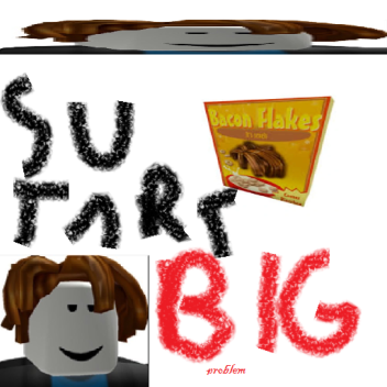 Su tart bacon flakes BIG problem(part 9) !!!!!!