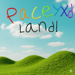 Paceyxd Land version 2.9.8