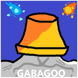 [Bossraids] gabagoo icon