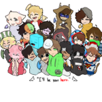The Royale Misfits