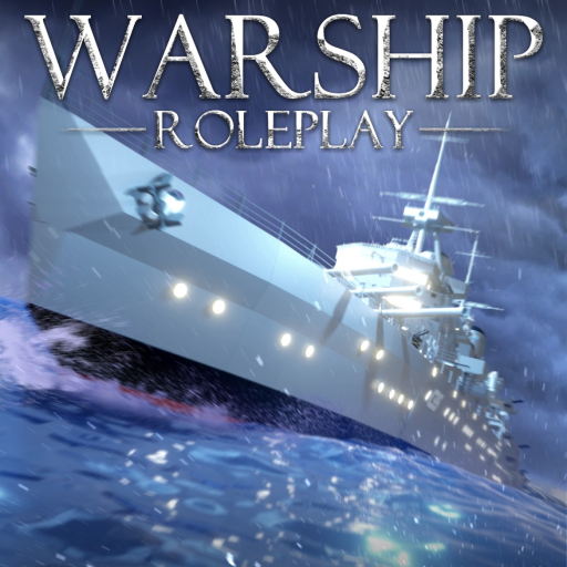 Warship Roleplay official Roblox game thumbnail