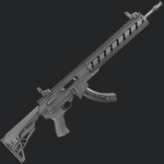 The Tactical Developers