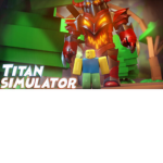 Titan simulator