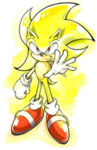 Eon the Hedgehog's group
