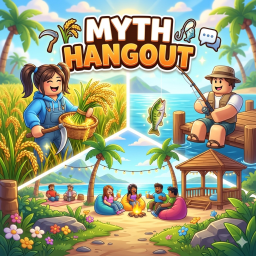 MANCING & MANEN! MYTH HANGOUT