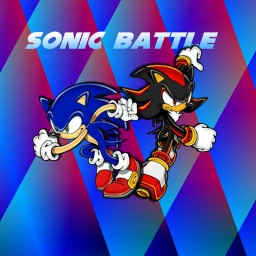 Sonic Battle [BETA] icon