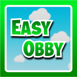 Easy Obby - 37 Stages ✨(Old Obby)
