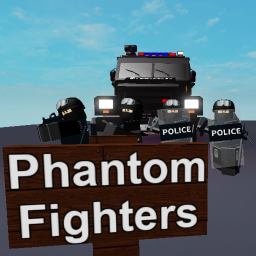 Phantom Fighters