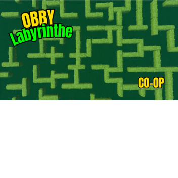 Maze Obby Pro 3