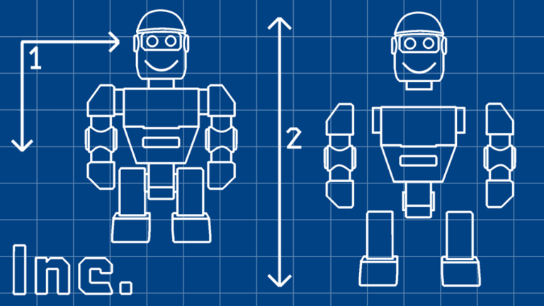 🤖 Robot Inc. screenshot 1