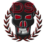 Deathly Skull