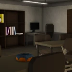 Siorrna County Jail Group Thumbnail