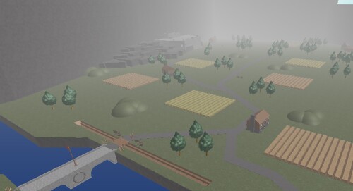 Fort Mound