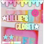 -Lillies Closet-