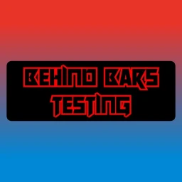 Behind Bars Testing 2.0 icon