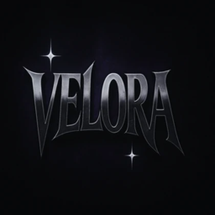 Velora UGC Roblox group icon