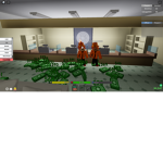 RAIDING ONLY