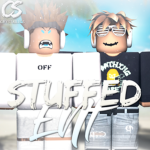 STUFFED Ent