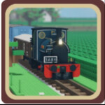 Wedgeford Abbey Railways