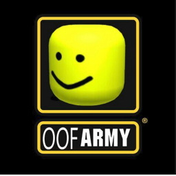Oof training grounds