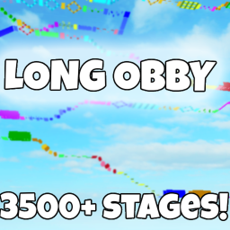 3500+ STAGES OBBY