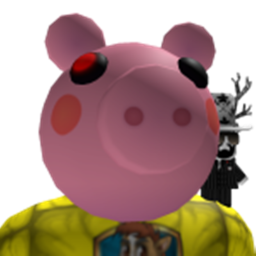 PIGGY AND K R E E K CRAFTS FAN ####### Place Numbe