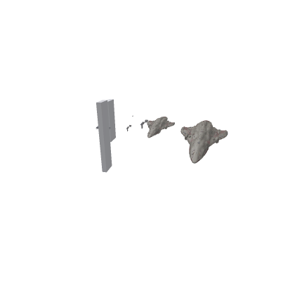RP Spawn point